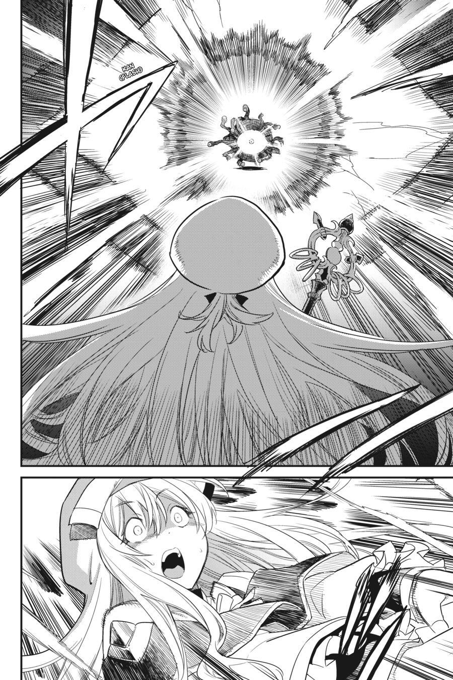 Read Goblin Slayer Manga Online