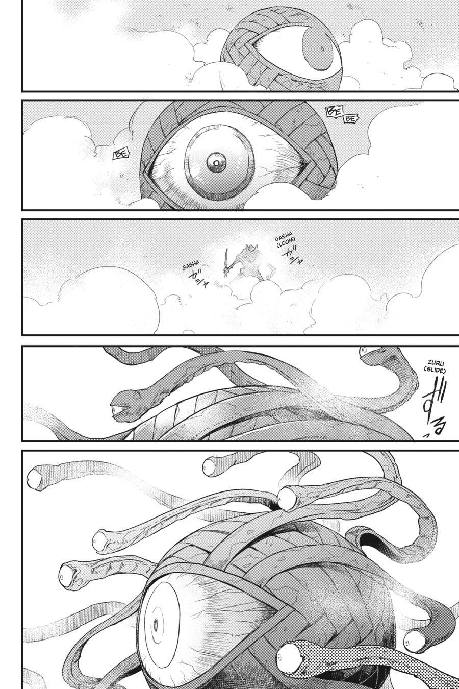 Read Goblin Slayer Manga Online