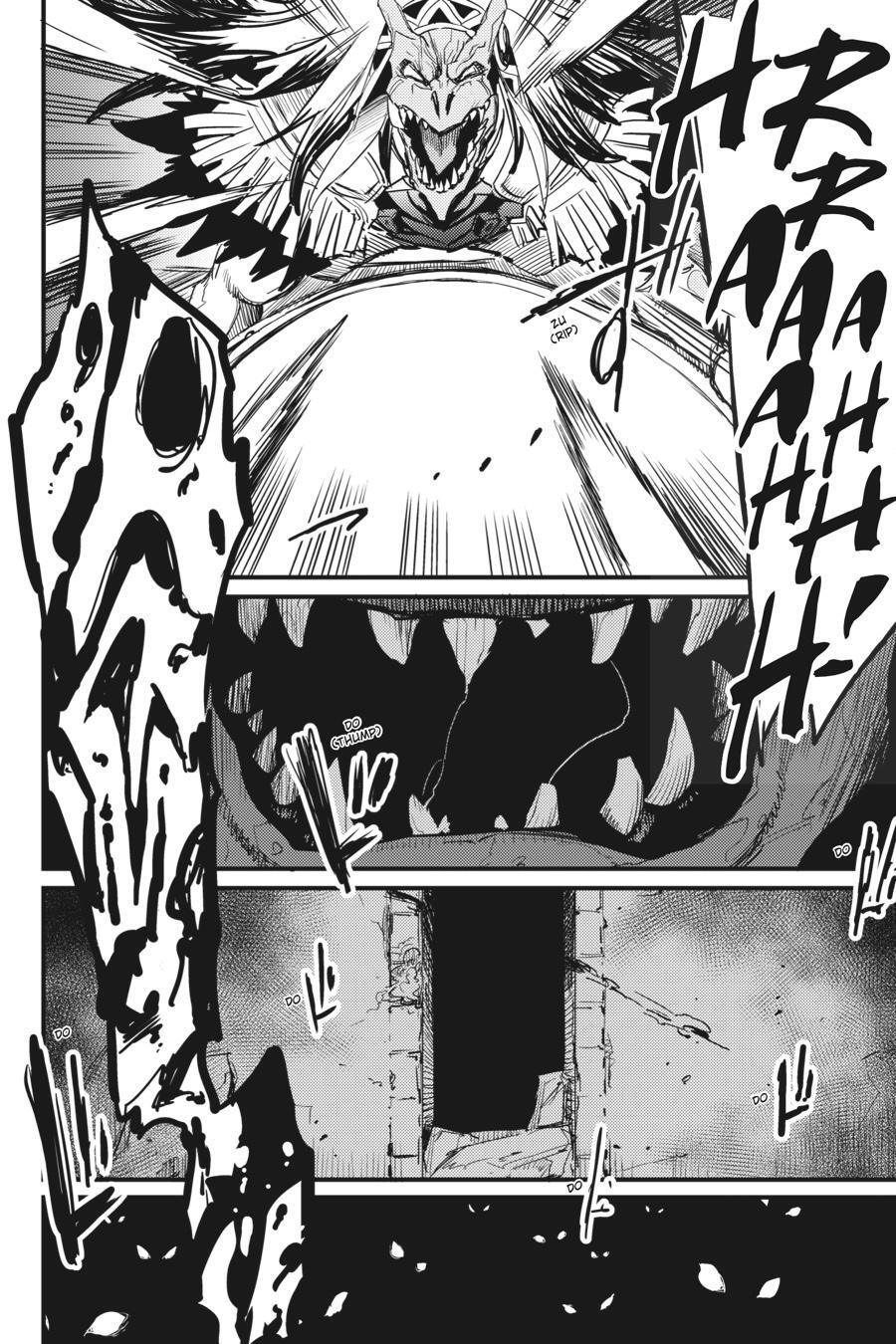 Read Goblin Slayer Manga Online