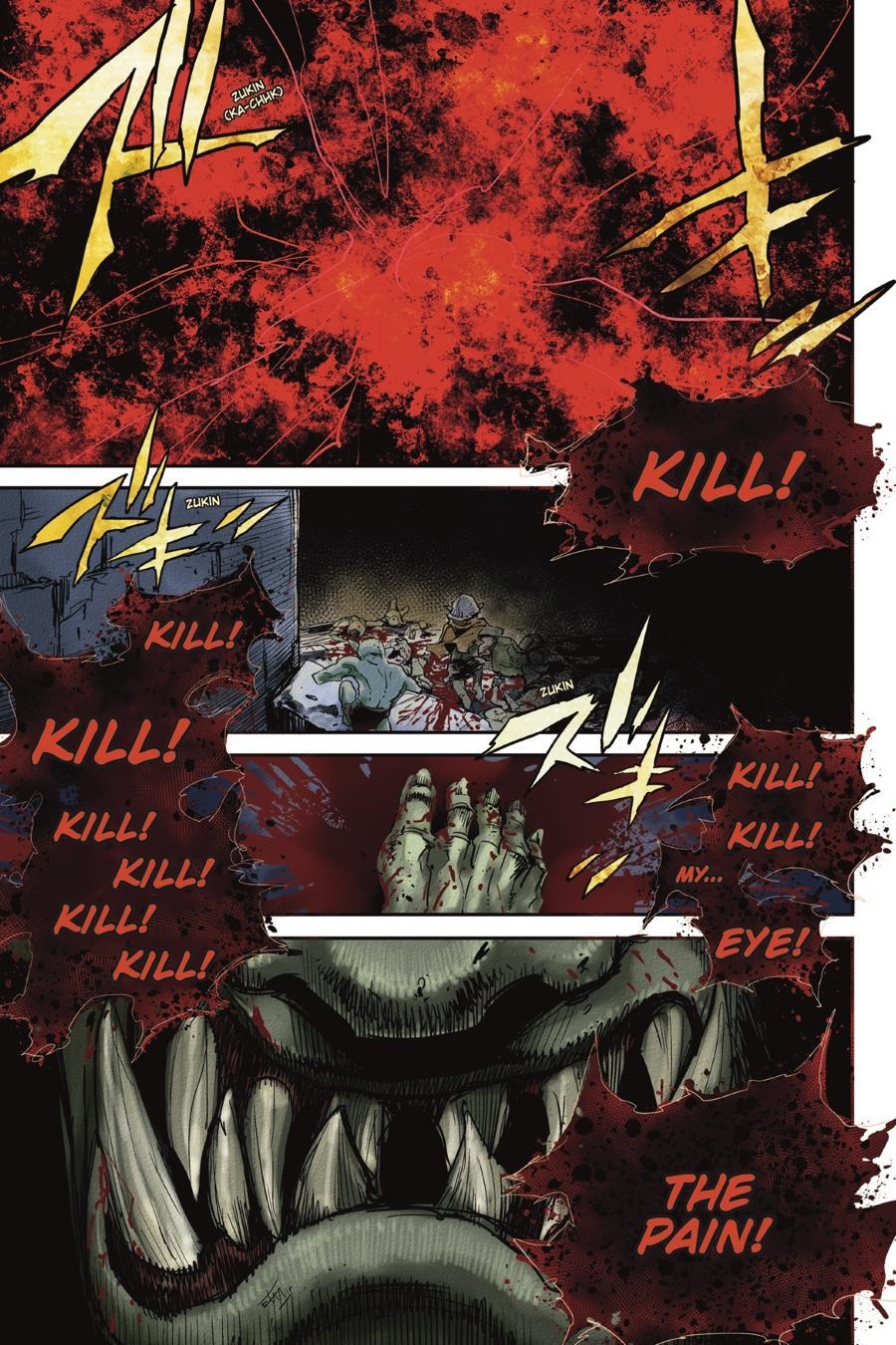 Read Goblin Slayer Manga Online