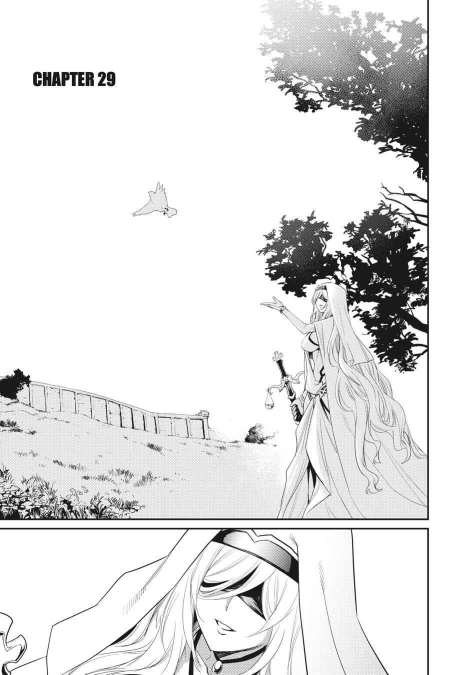 Read Goblin Slayer Manga Online