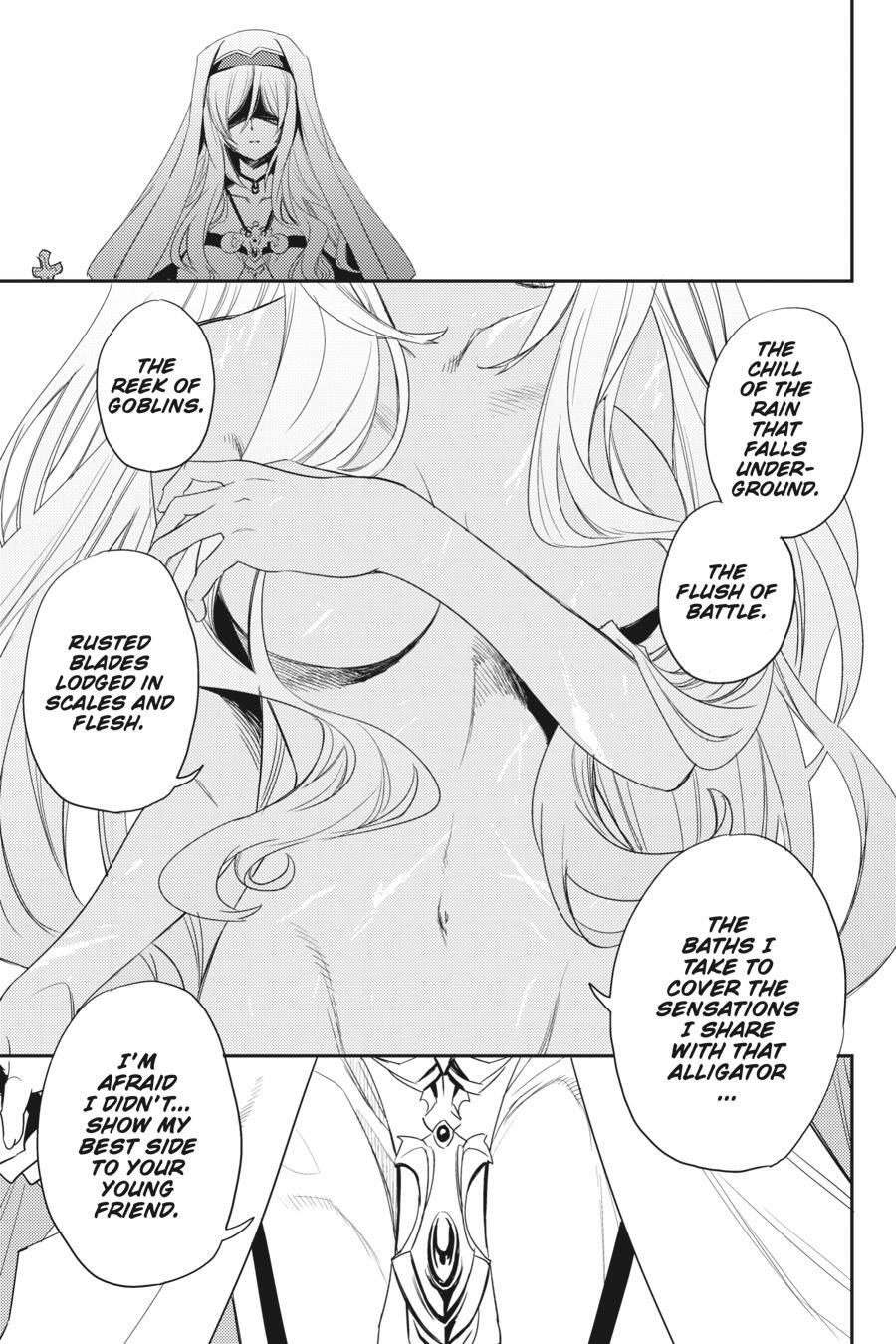 Read Goblin Slayer Manga Online