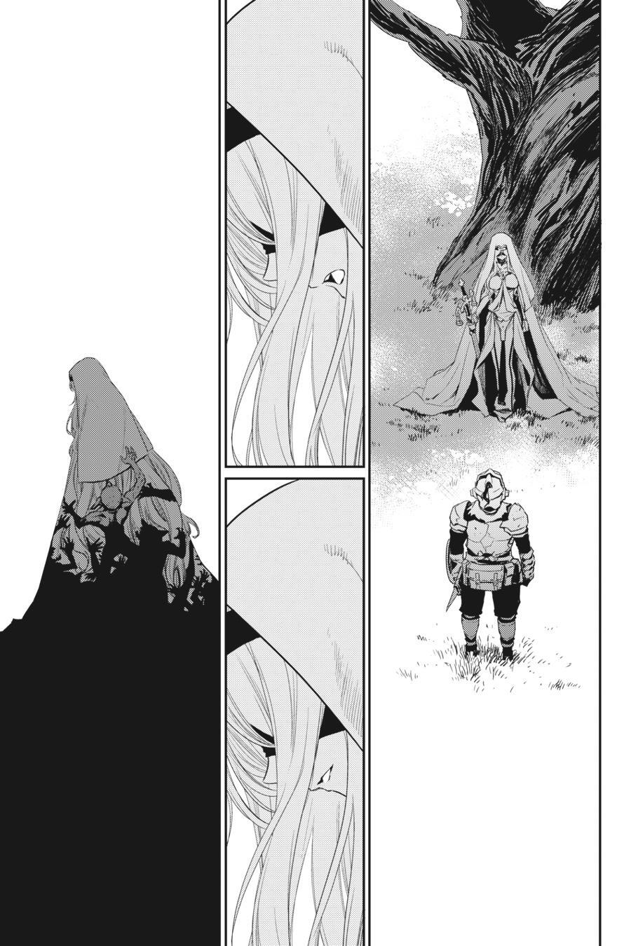 Read Goblin Slayer Manga Online
