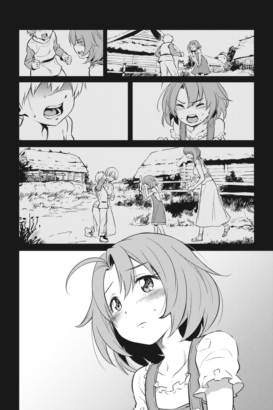 Read Goblin Slayer Manga Online