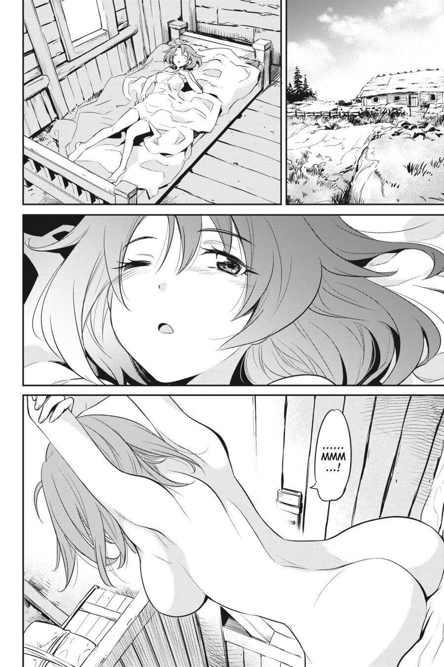 Read Goblin Slayer Manga Online
