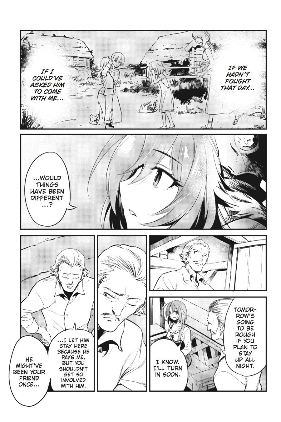 Read Goblin Slayer Manga Online