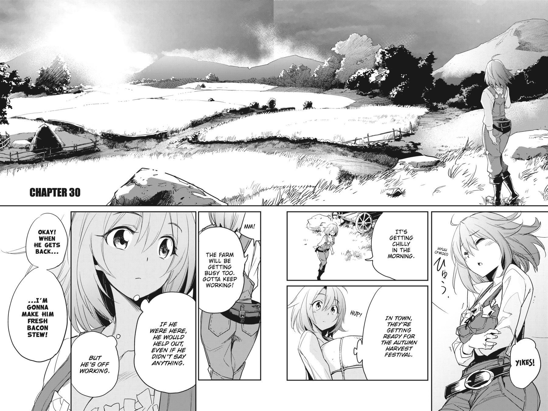 Read Goblin Slayer Manga Online