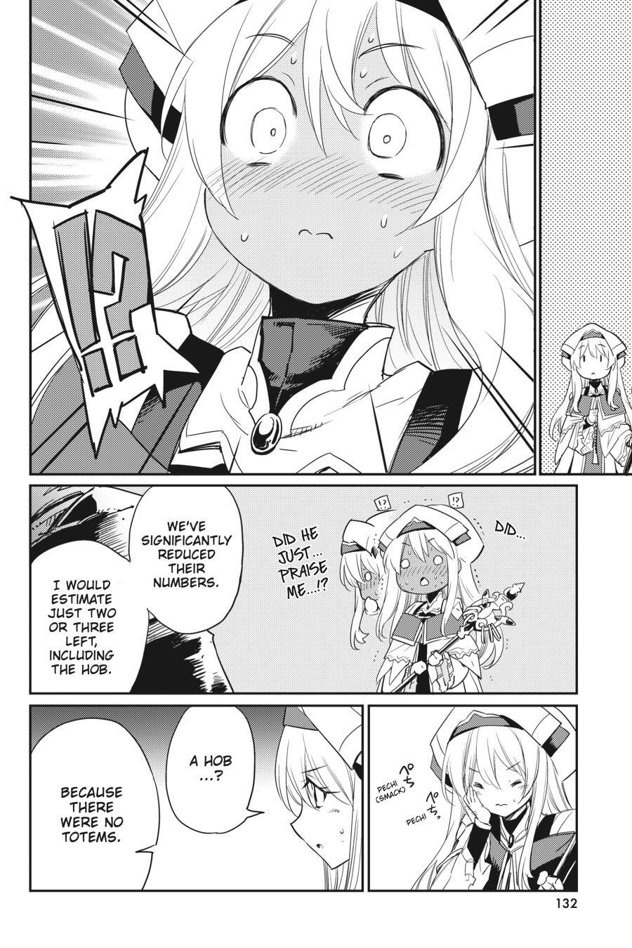 Read Goblin Slayer Manga Online