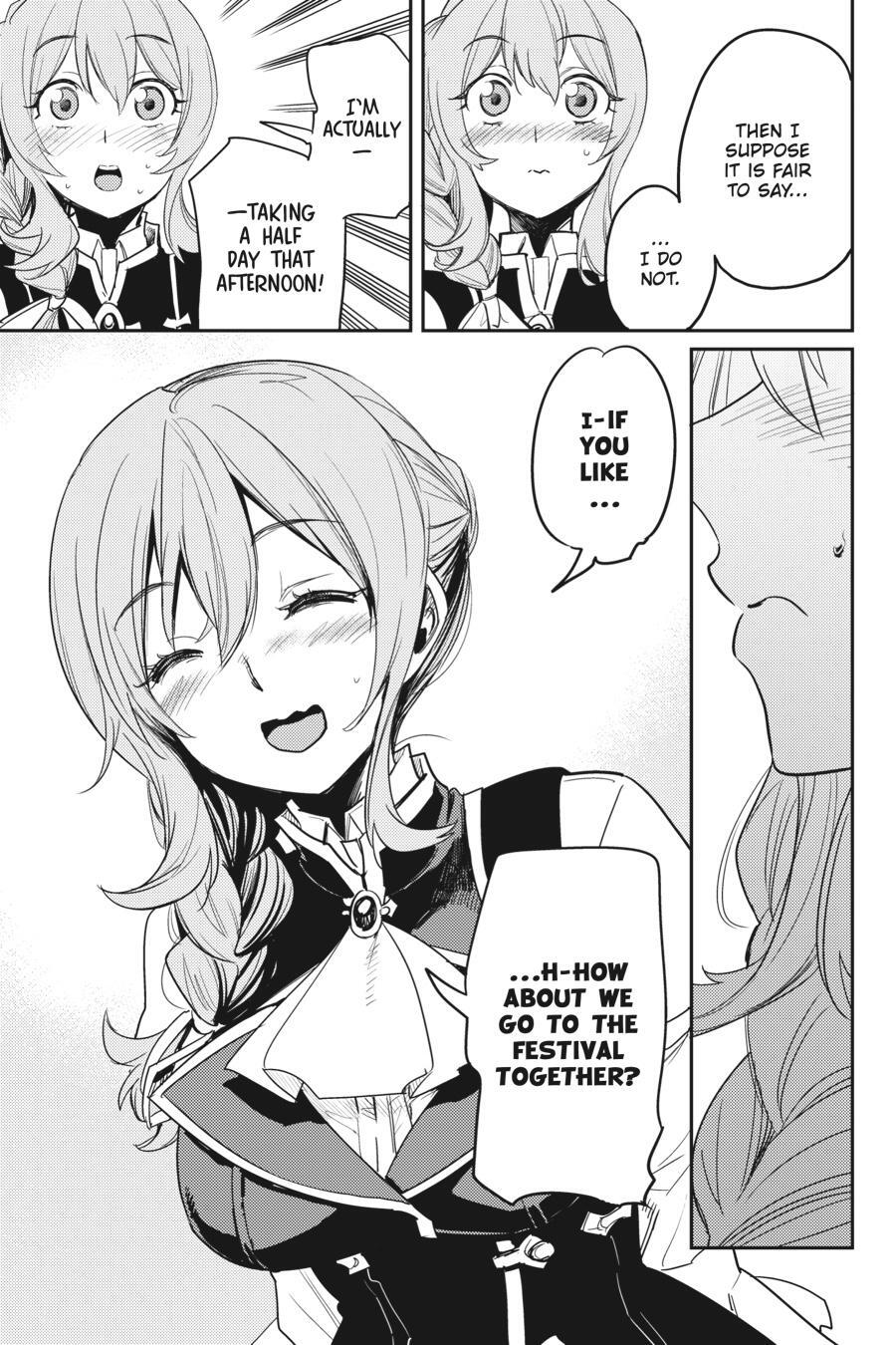 Read Goblin Slayer Manga Online