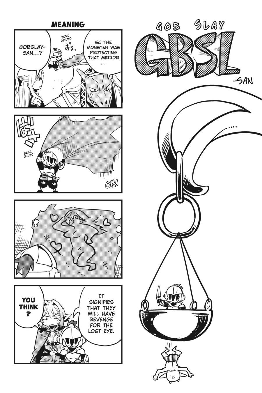 Read Goblin Slayer Manga Online