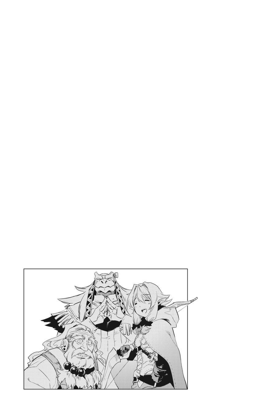 Read Goblin Slayer Manga Online