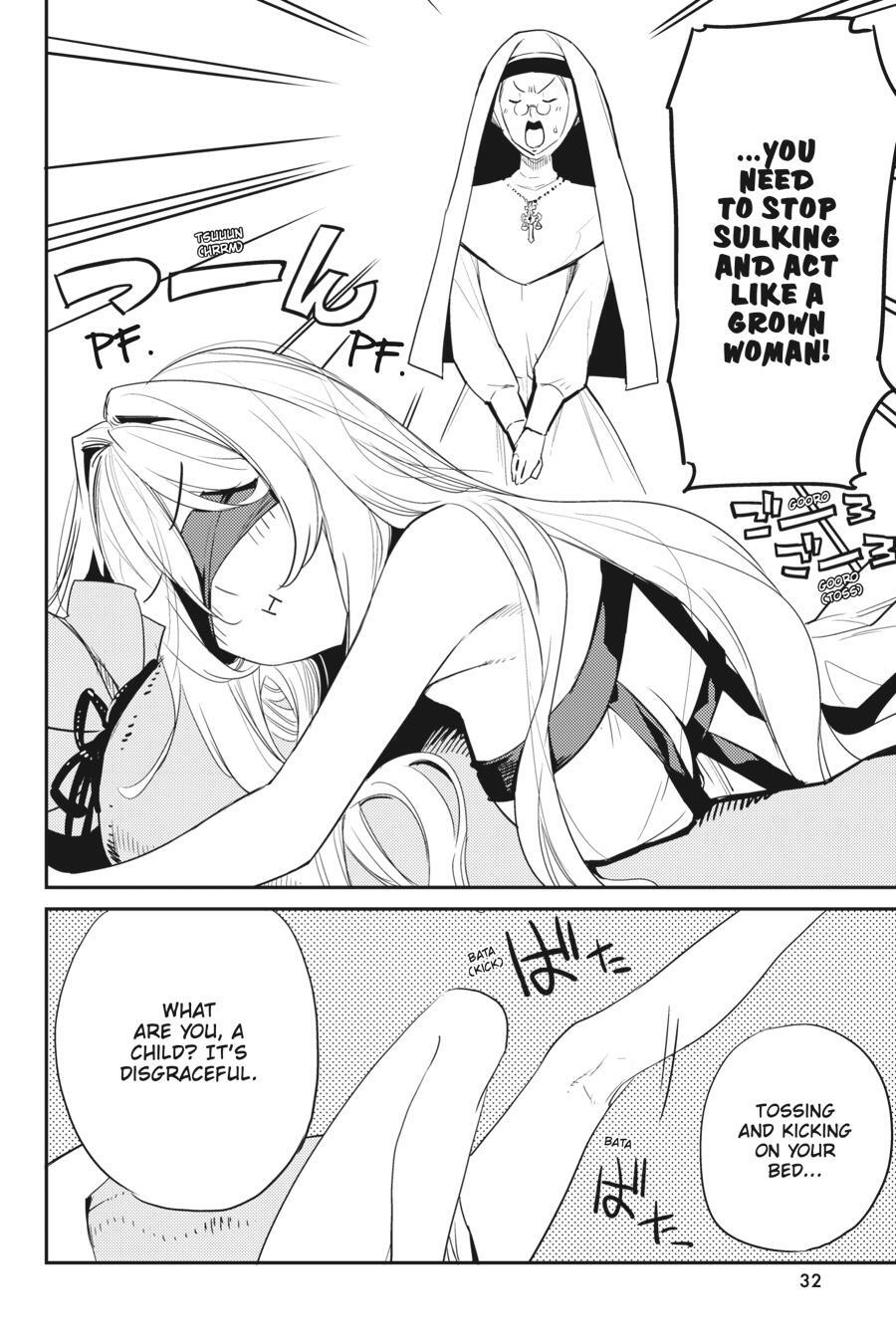 Read Goblin Slayer Manga Online