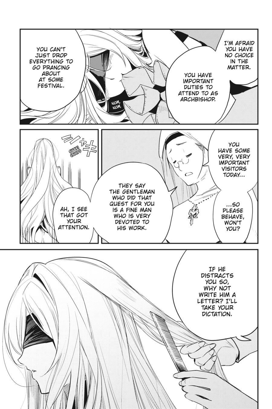 Read Goblin Slayer Manga Online