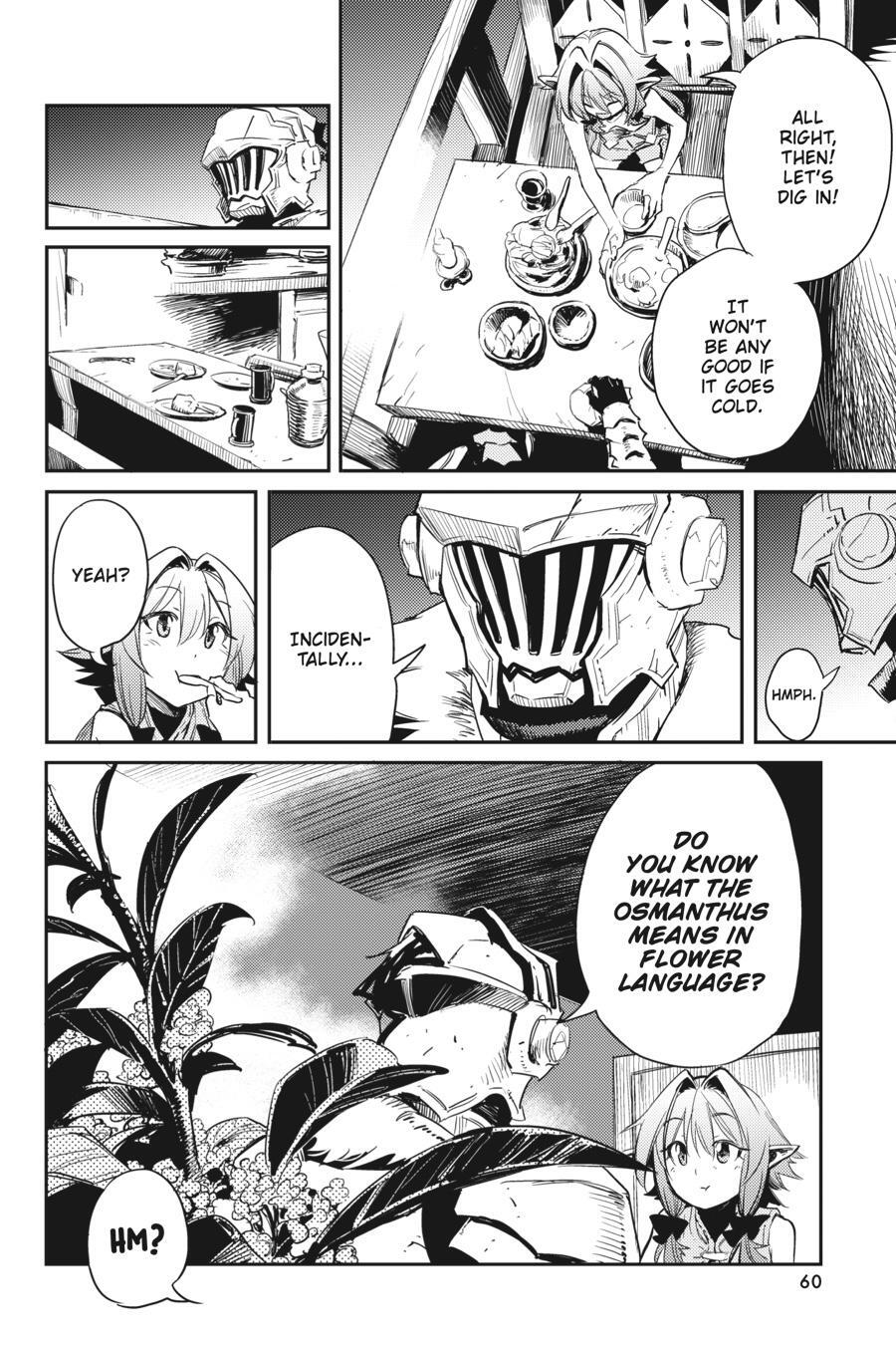Read Goblin Slayer Manga Online