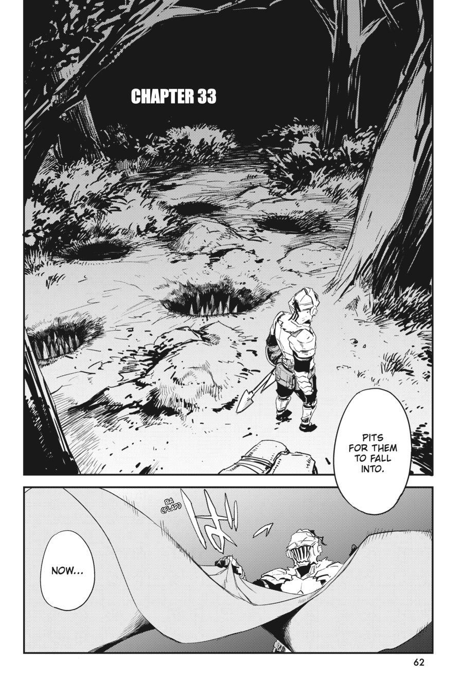 Read Goblin Slayer Manga Online