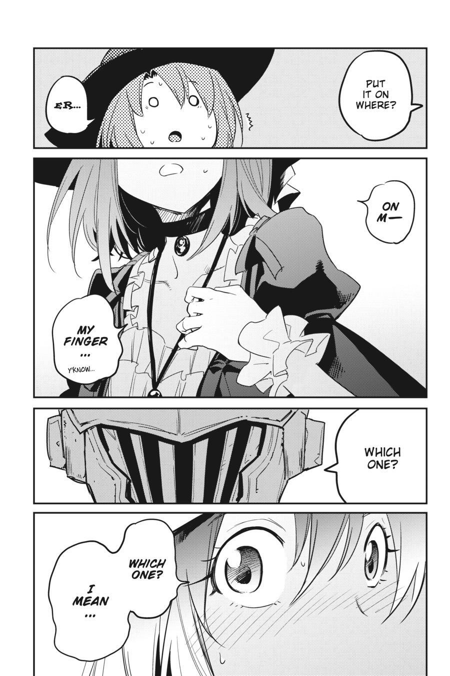 Read Goblin Slayer Manga Online