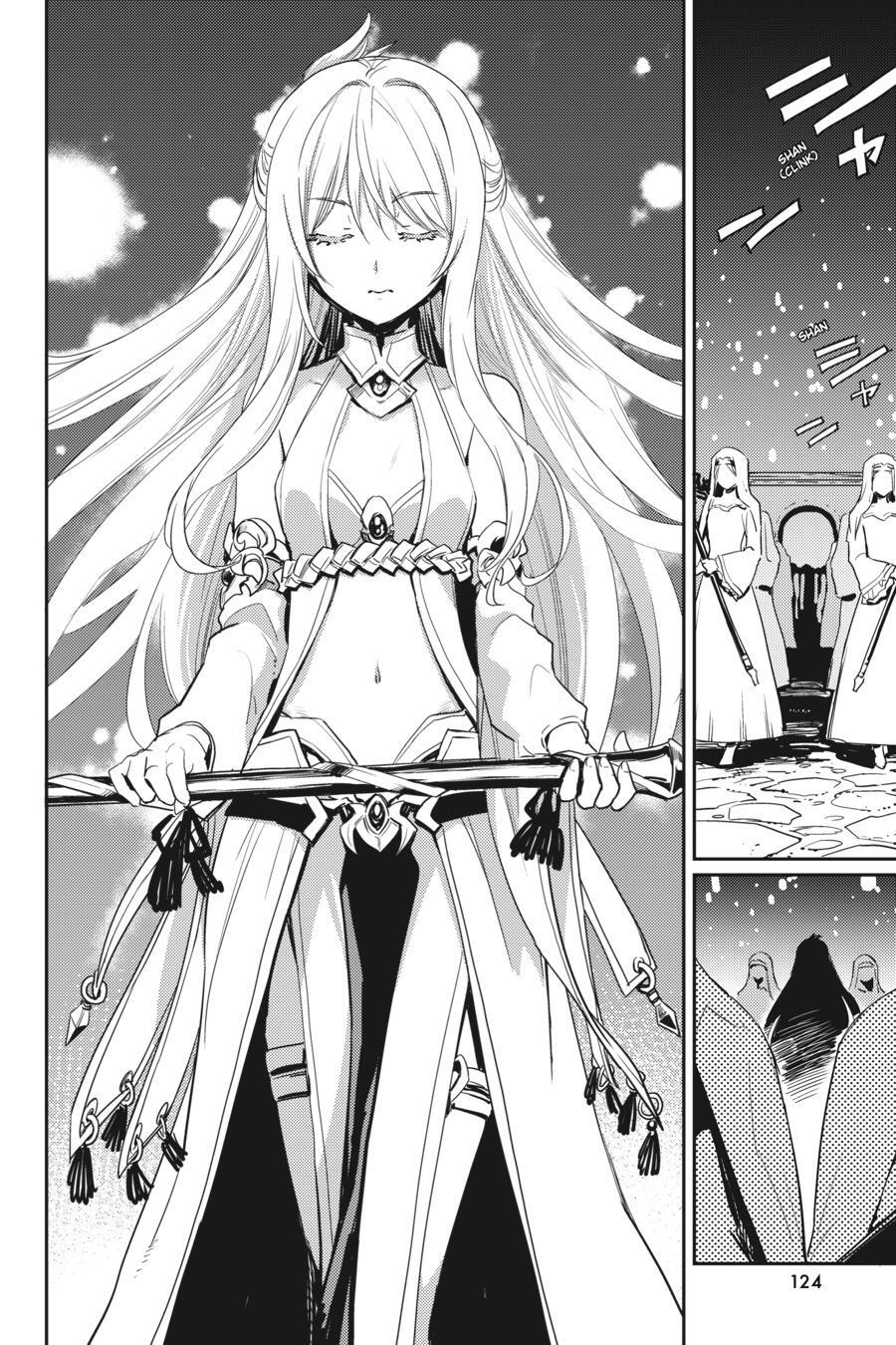 Read Goblin Slayer Manga Online