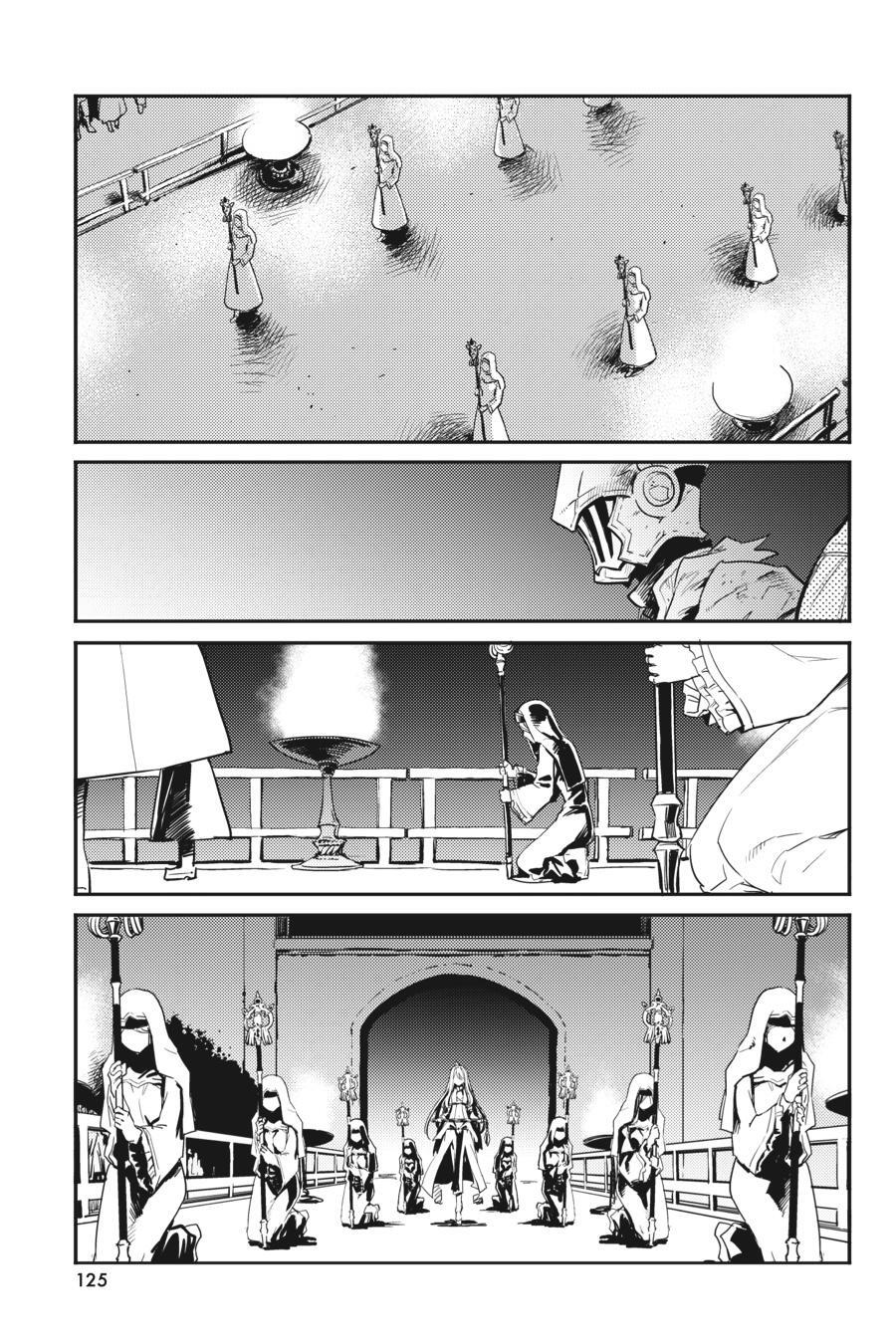 Read Goblin Slayer Manga Online