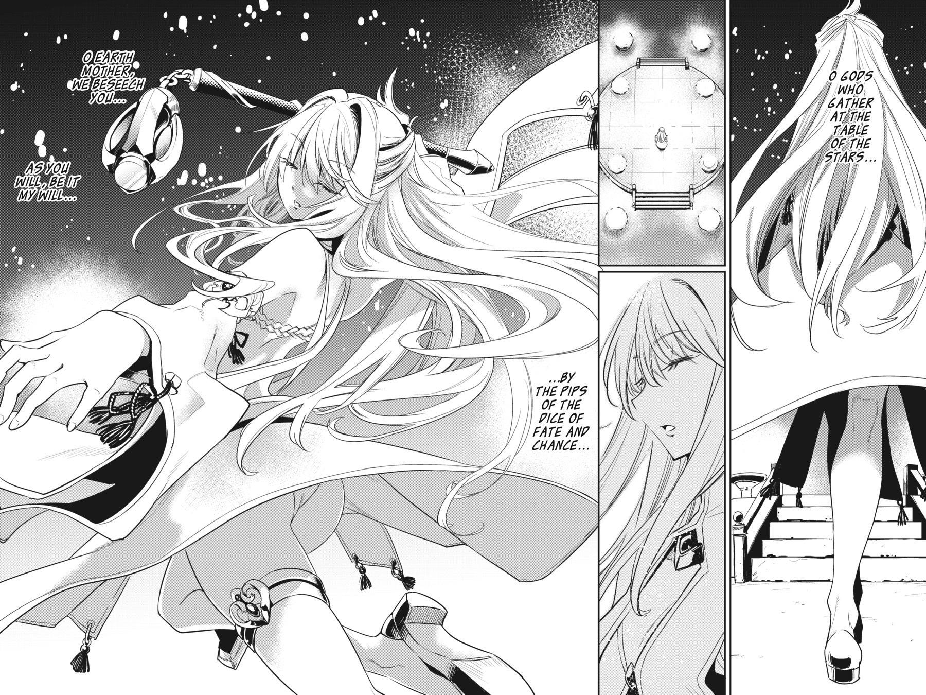 Read Goblin Slayer Manga Online