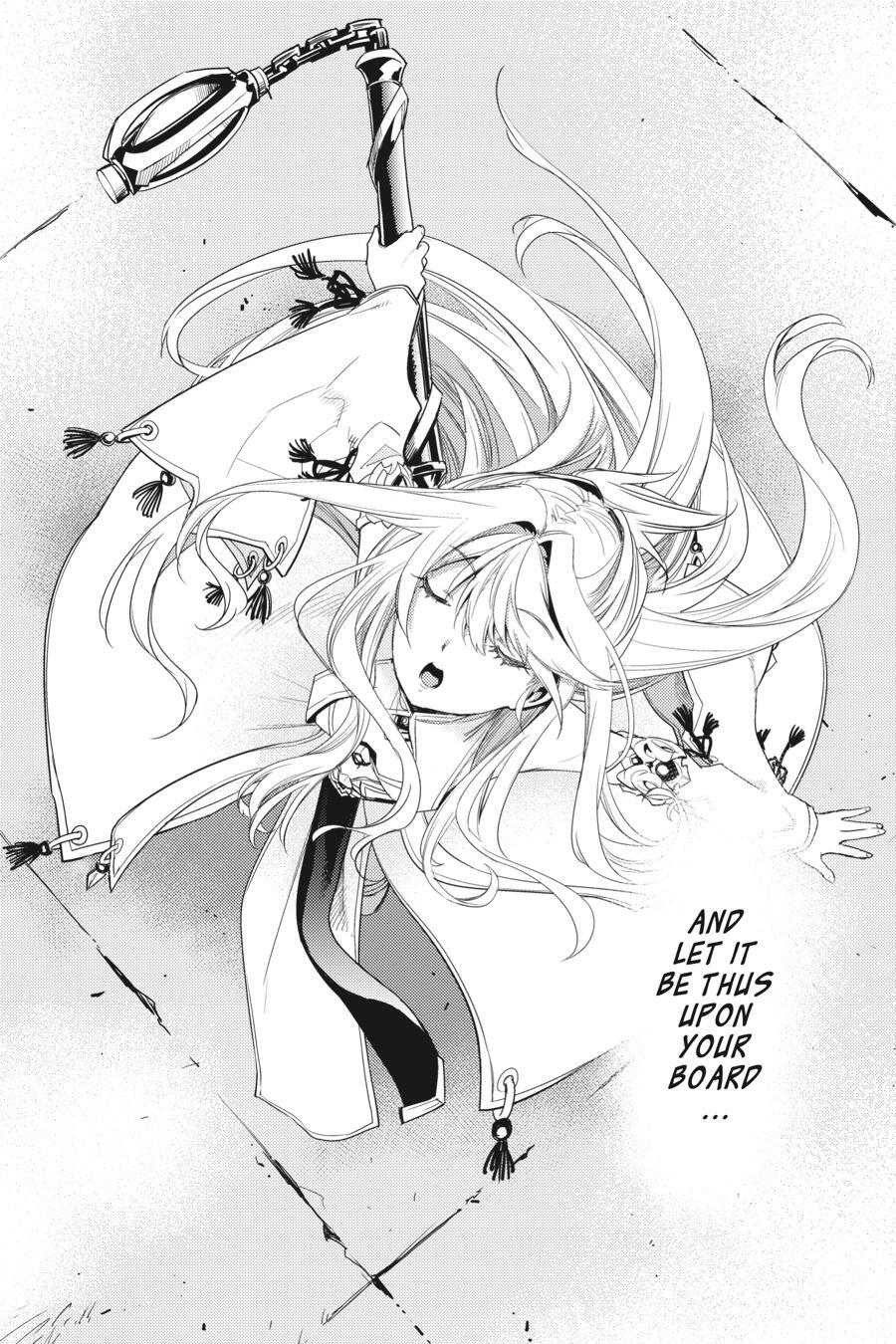 Read Goblin Slayer Manga Online