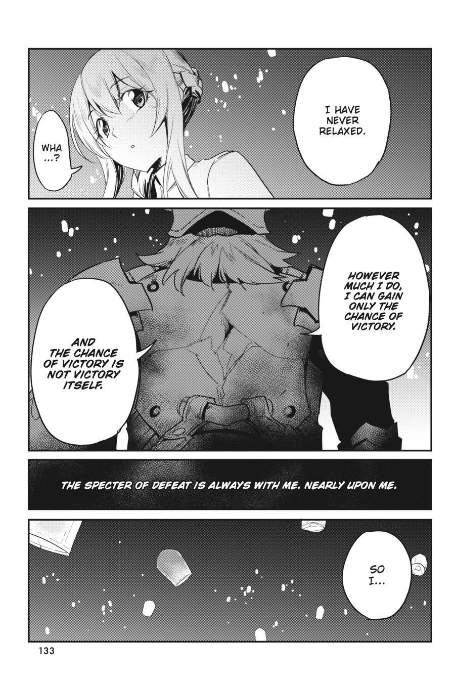 Read Goblin Slayer Manga Online