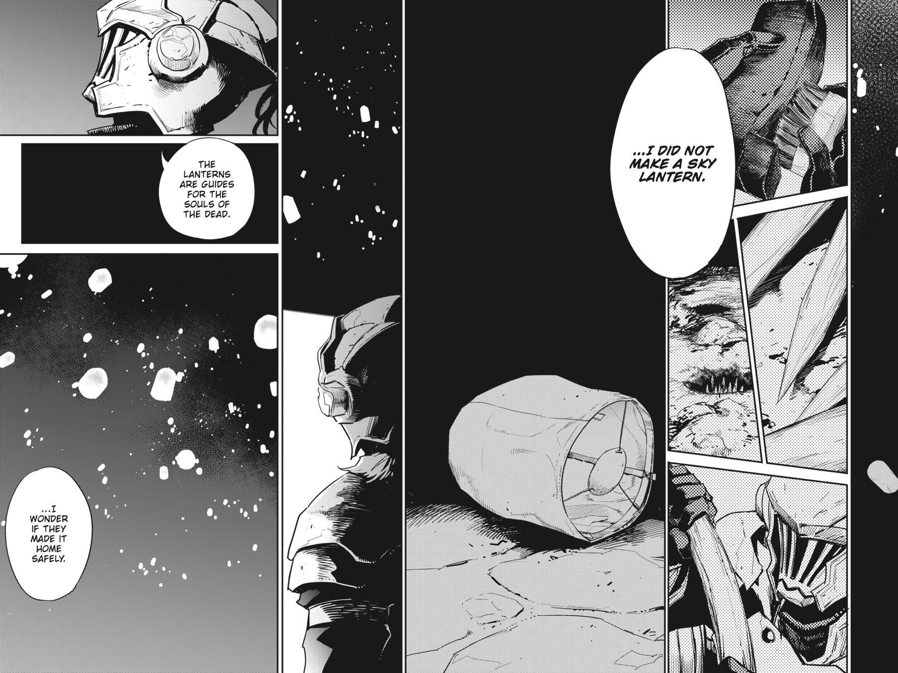 Read Goblin Slayer Manga Online