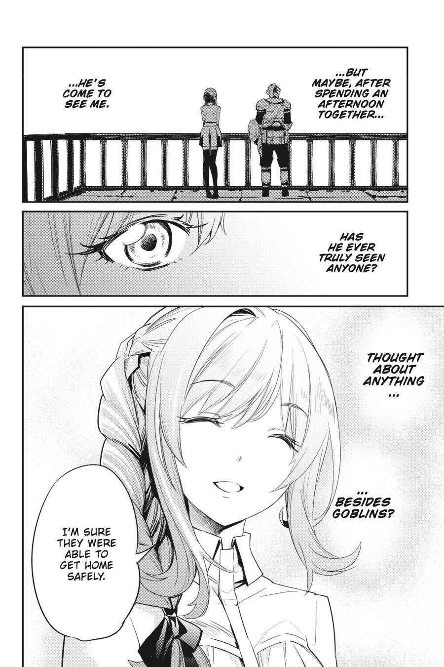 Read Goblin Slayer Manga Online