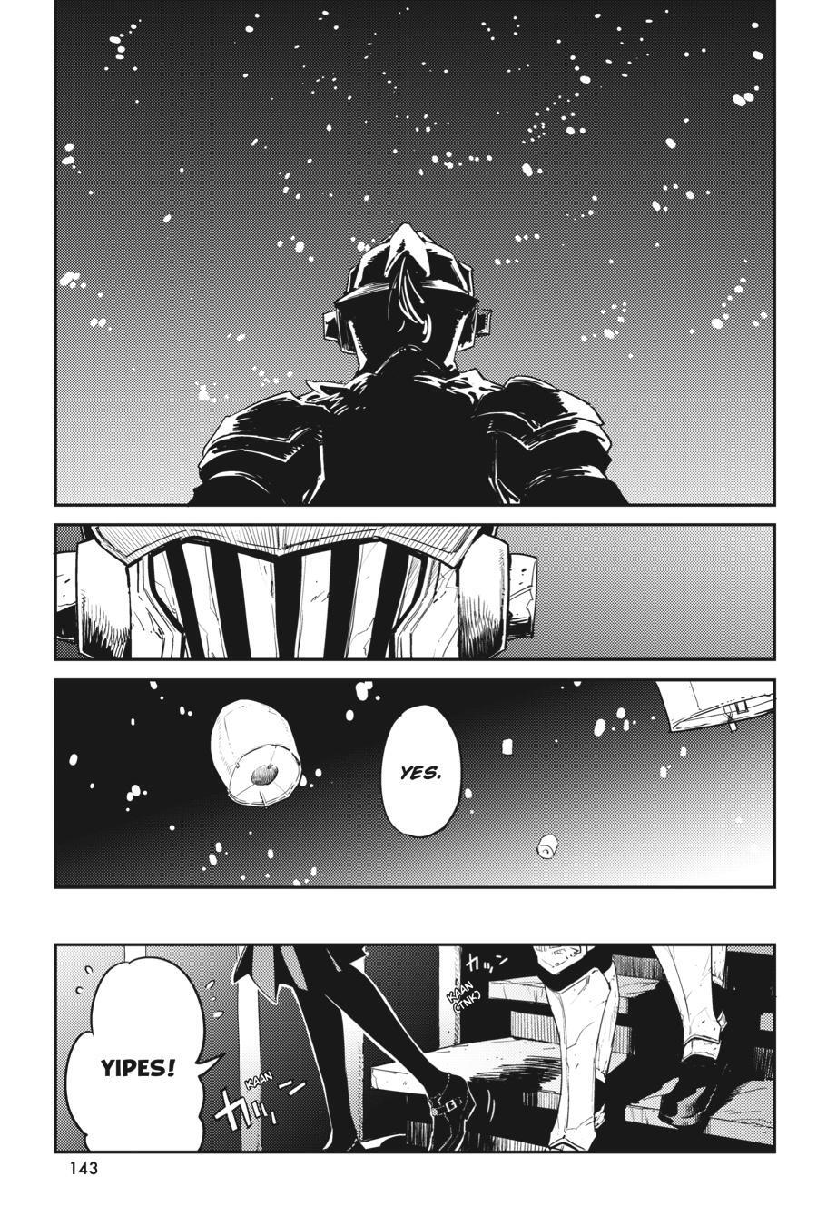 Read Goblin Slayer Manga Online