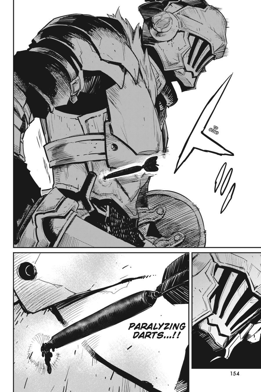 Read Goblin Slayer Manga Online