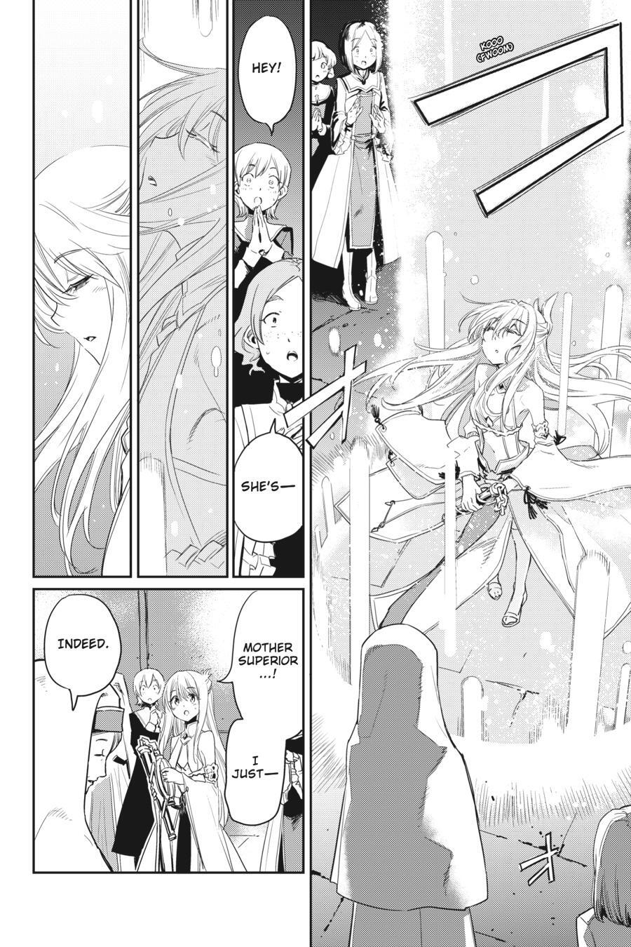 Read Goblin Slayer Manga Online