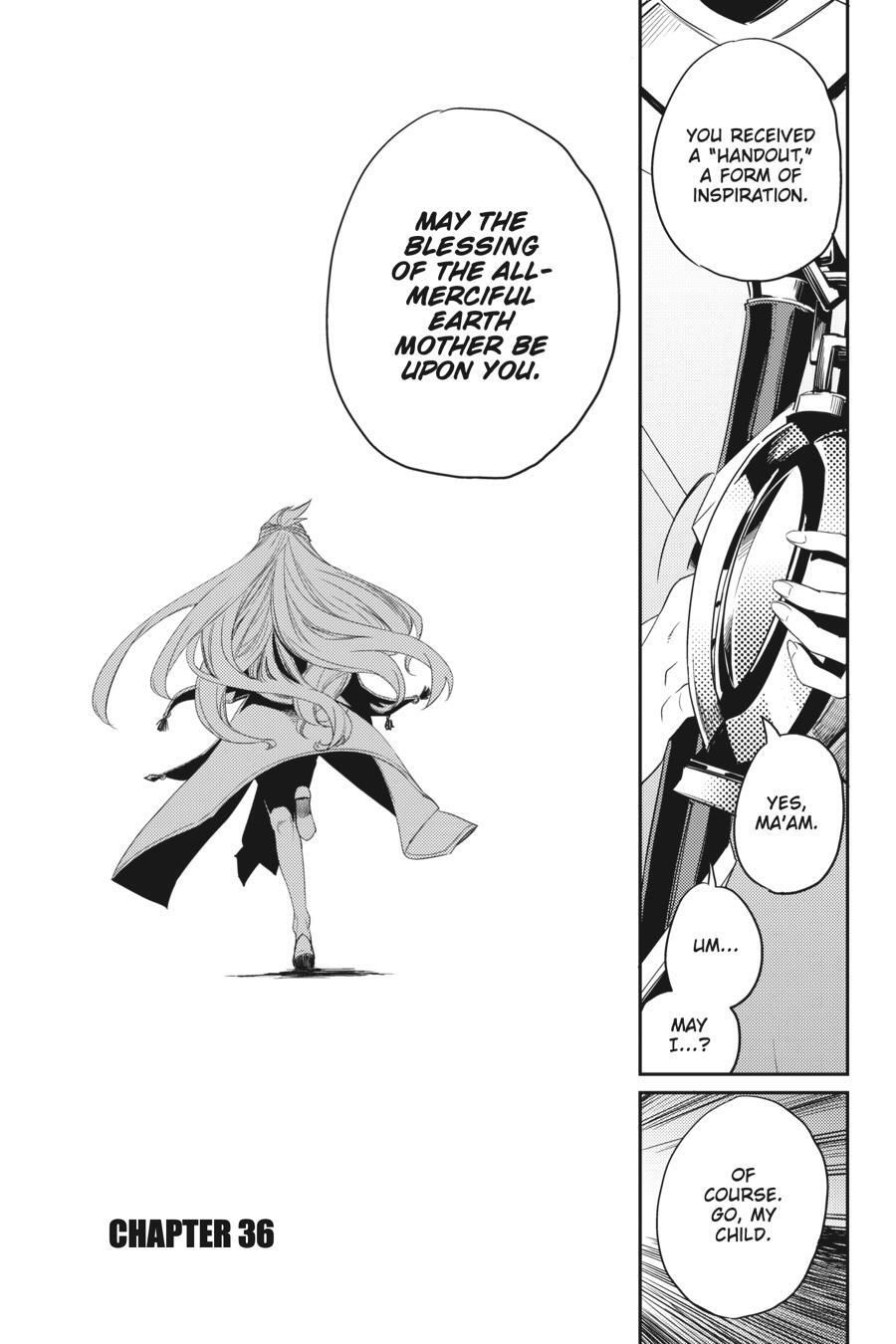 Read Goblin Slayer Manga Online