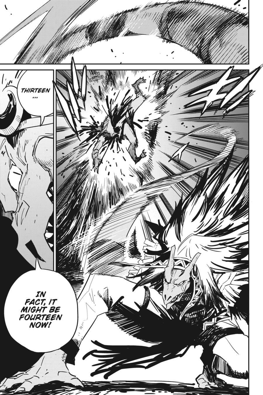 Read Goblin Slayer Manga Online