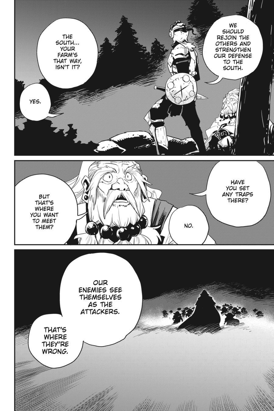 Read Goblin Slayer Manga Online