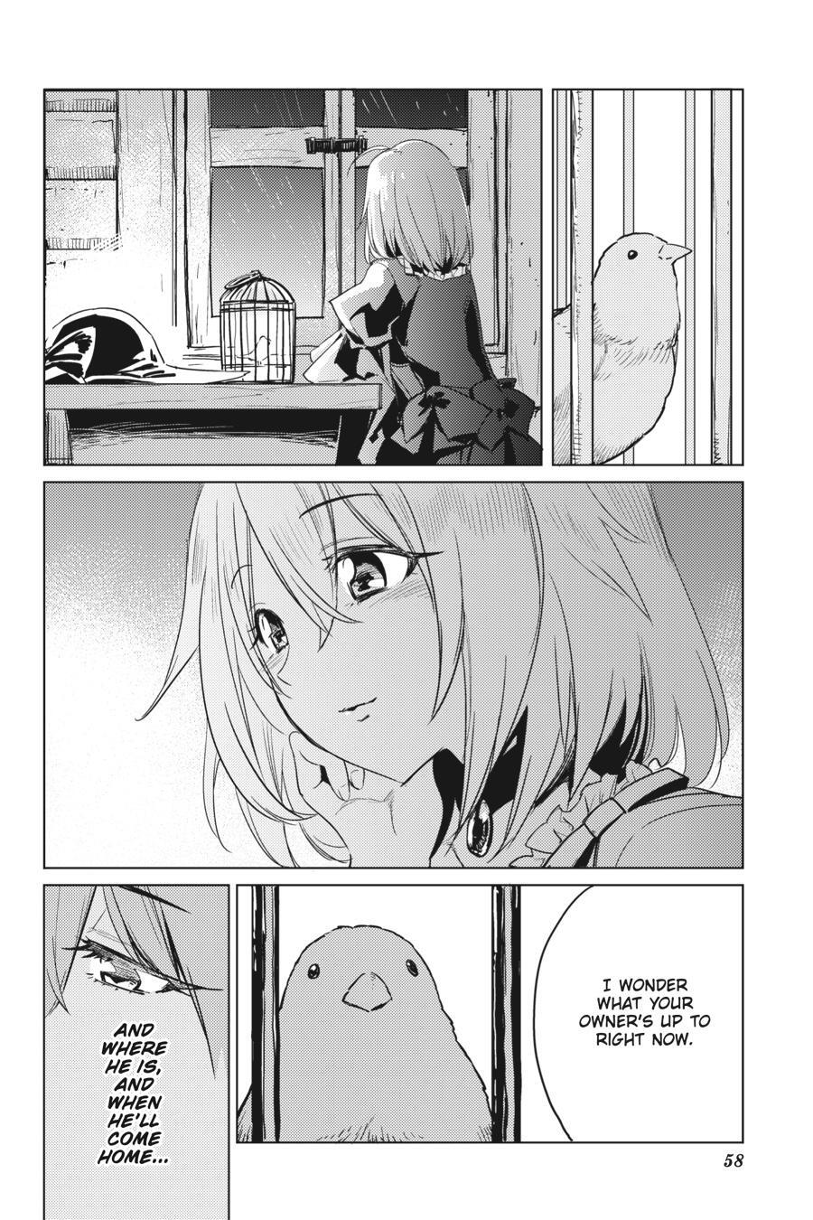 Read Goblin Slayer Manga Online