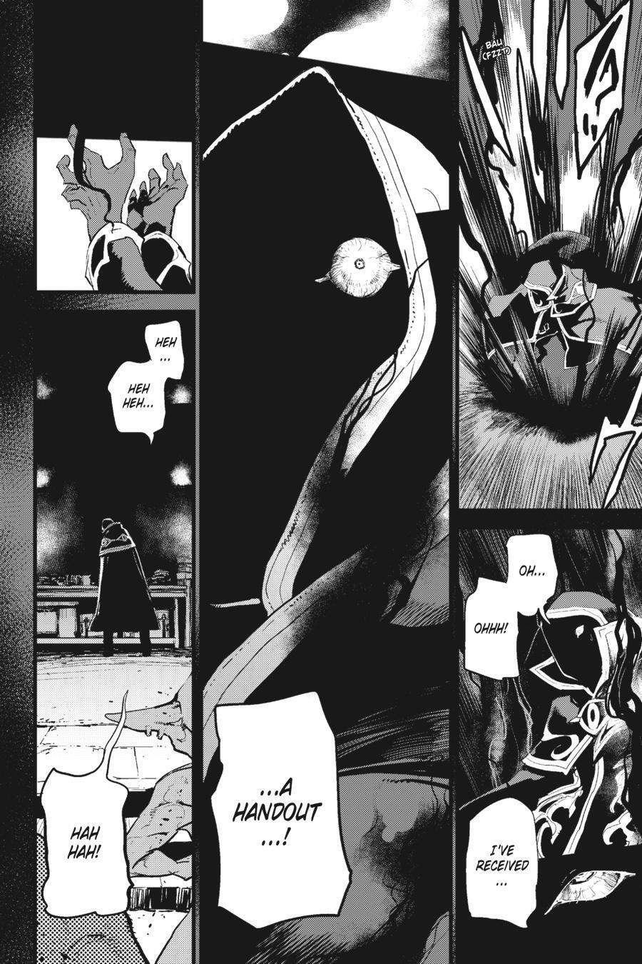 Read Goblin Slayer Manga Online