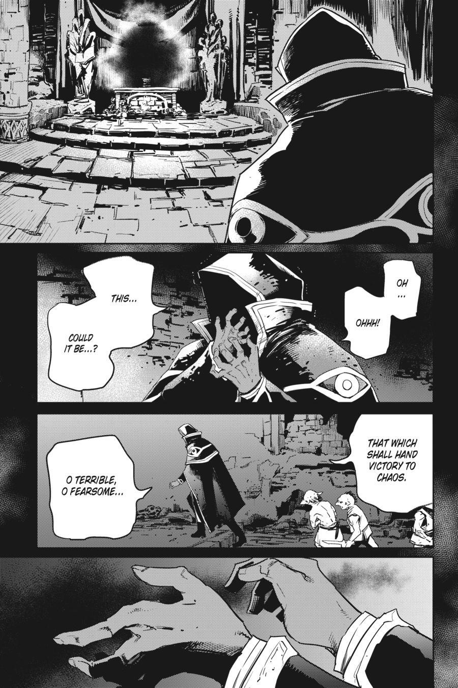Read Goblin Slayer Manga Online