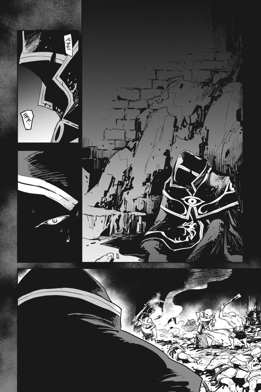 Read Goblin Slayer Manga Online