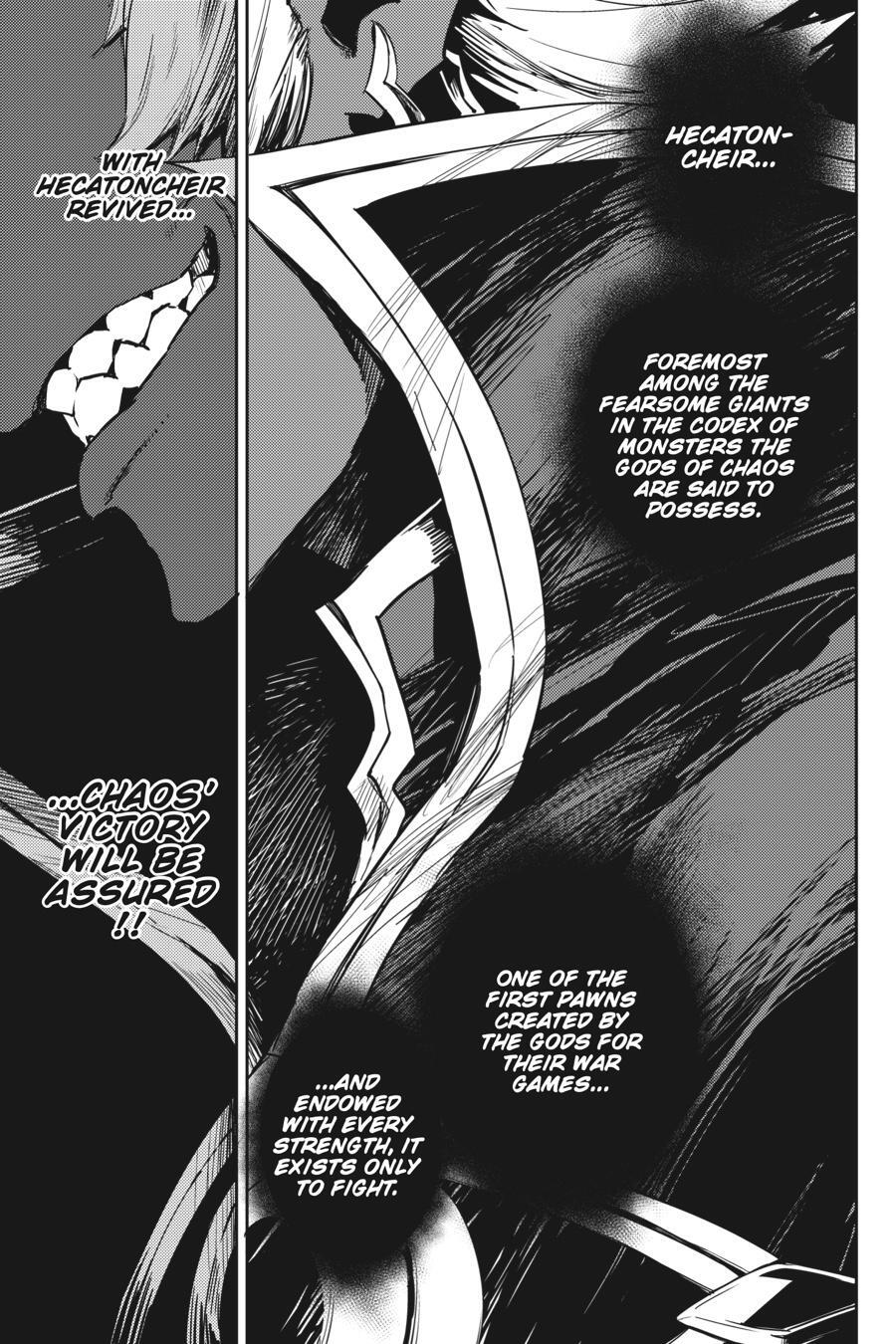 Read Goblin Slayer Manga Online