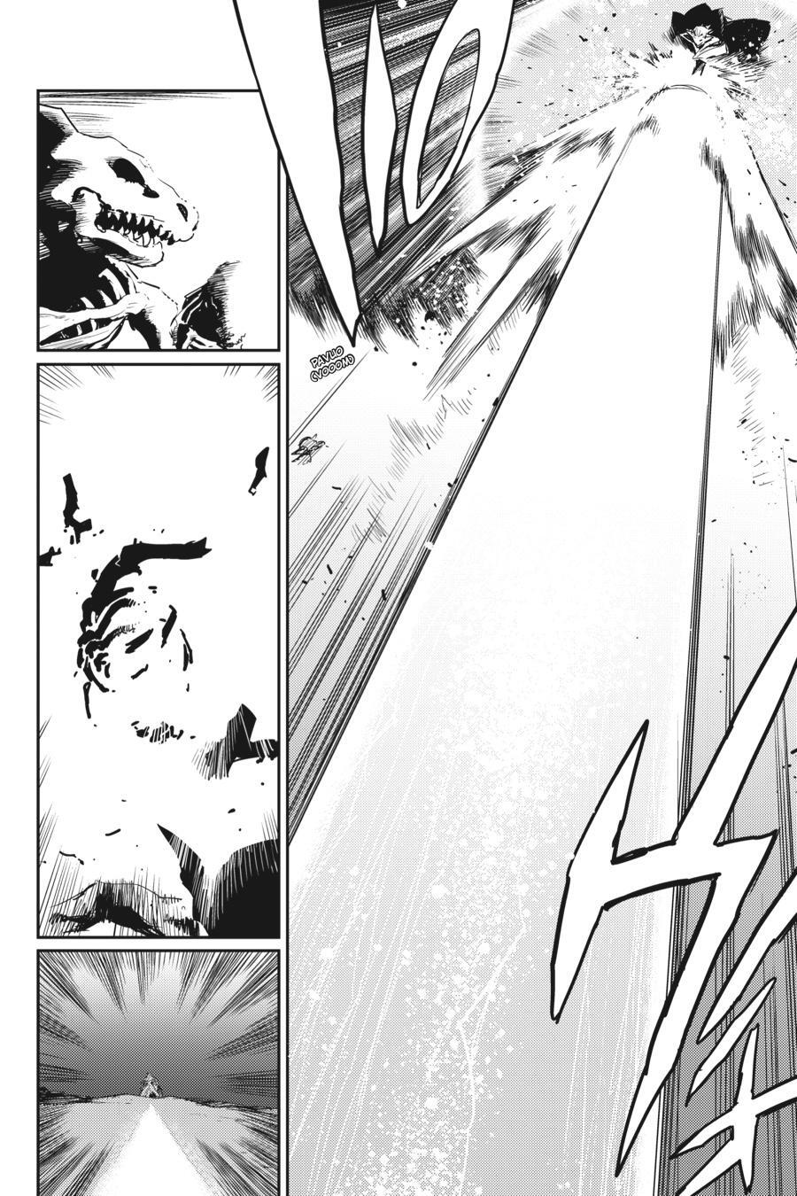 Read Goblin Slayer Manga Online