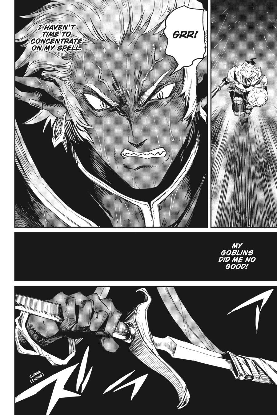 Read Goblin Slayer Manga Online