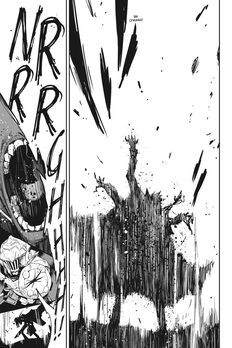 Read Goblin Slayer Manga Online