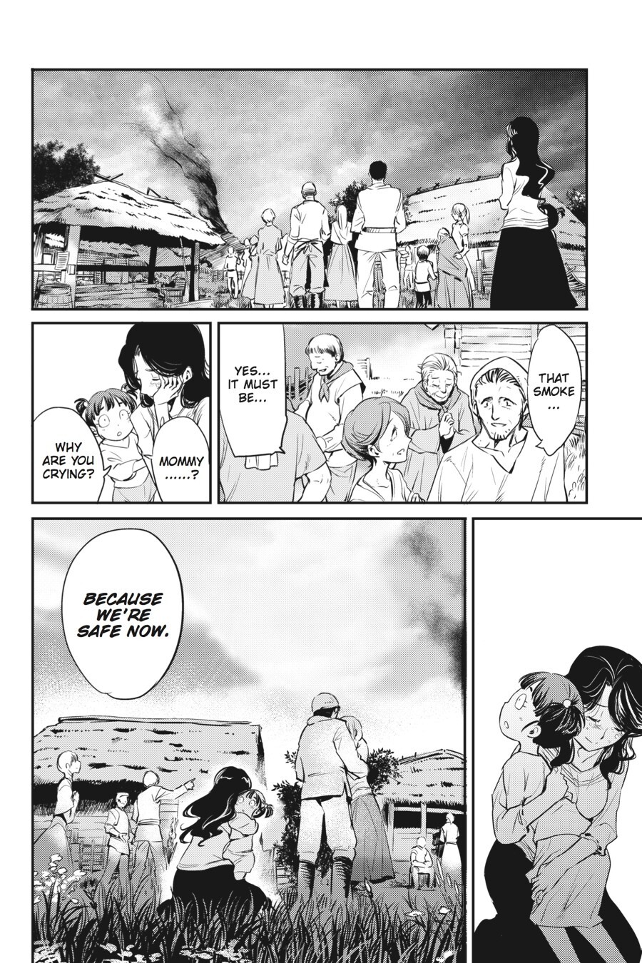 Read Goblin Slayer Manga Online