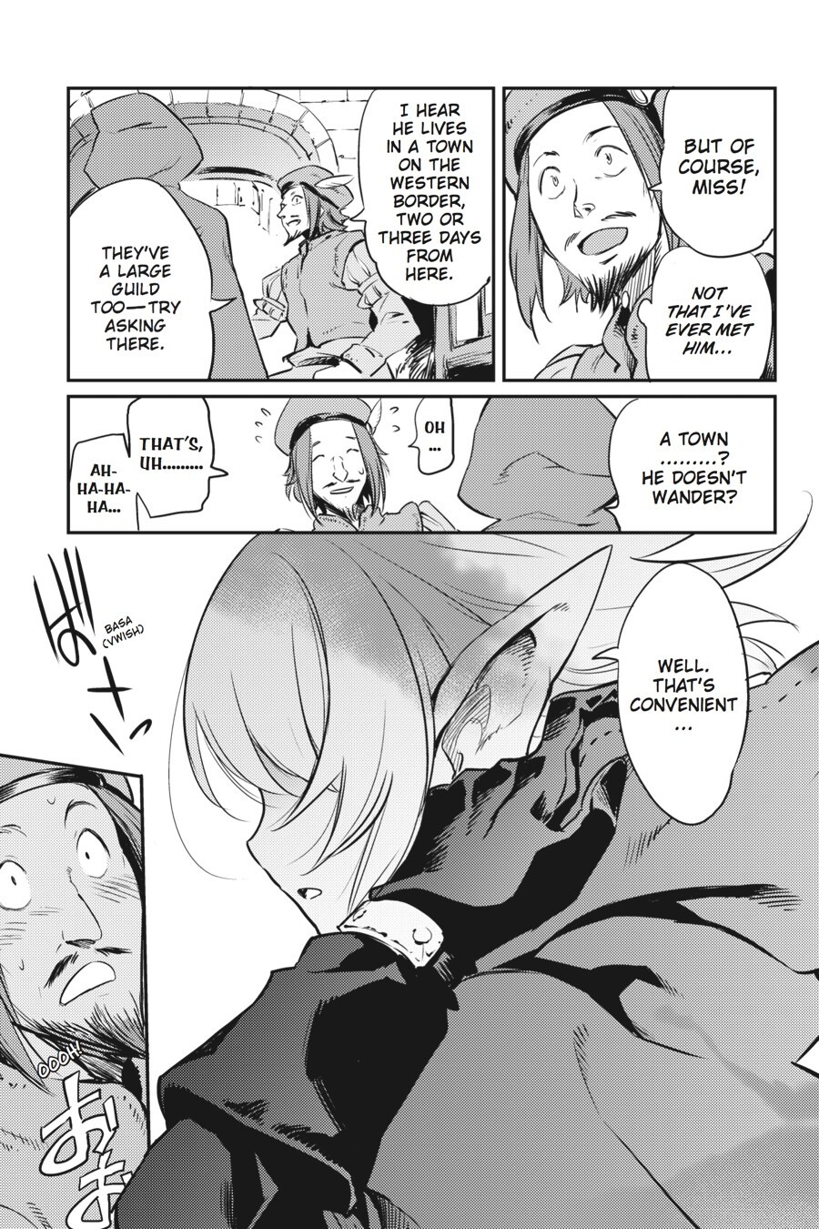 Read Goblin Slayer Manga Online