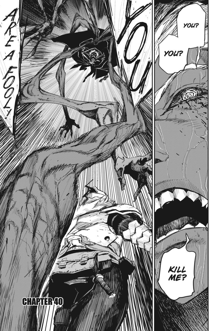 Read Goblin Slayer Manga Online