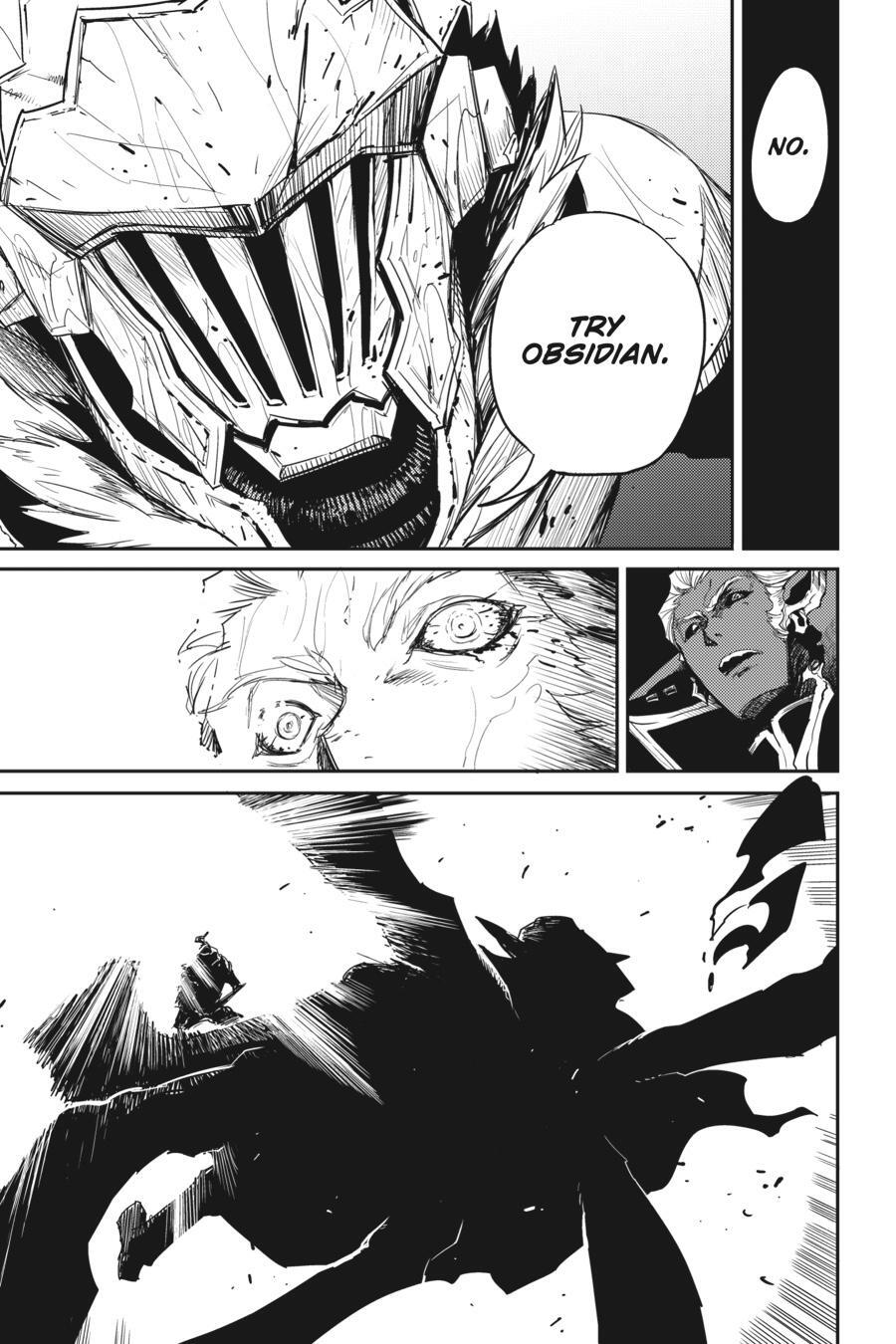 Read Goblin Slayer Manga Online
