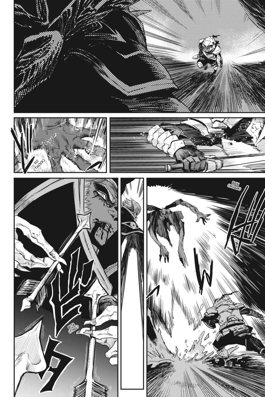 Read Goblin Slayer Manga Online