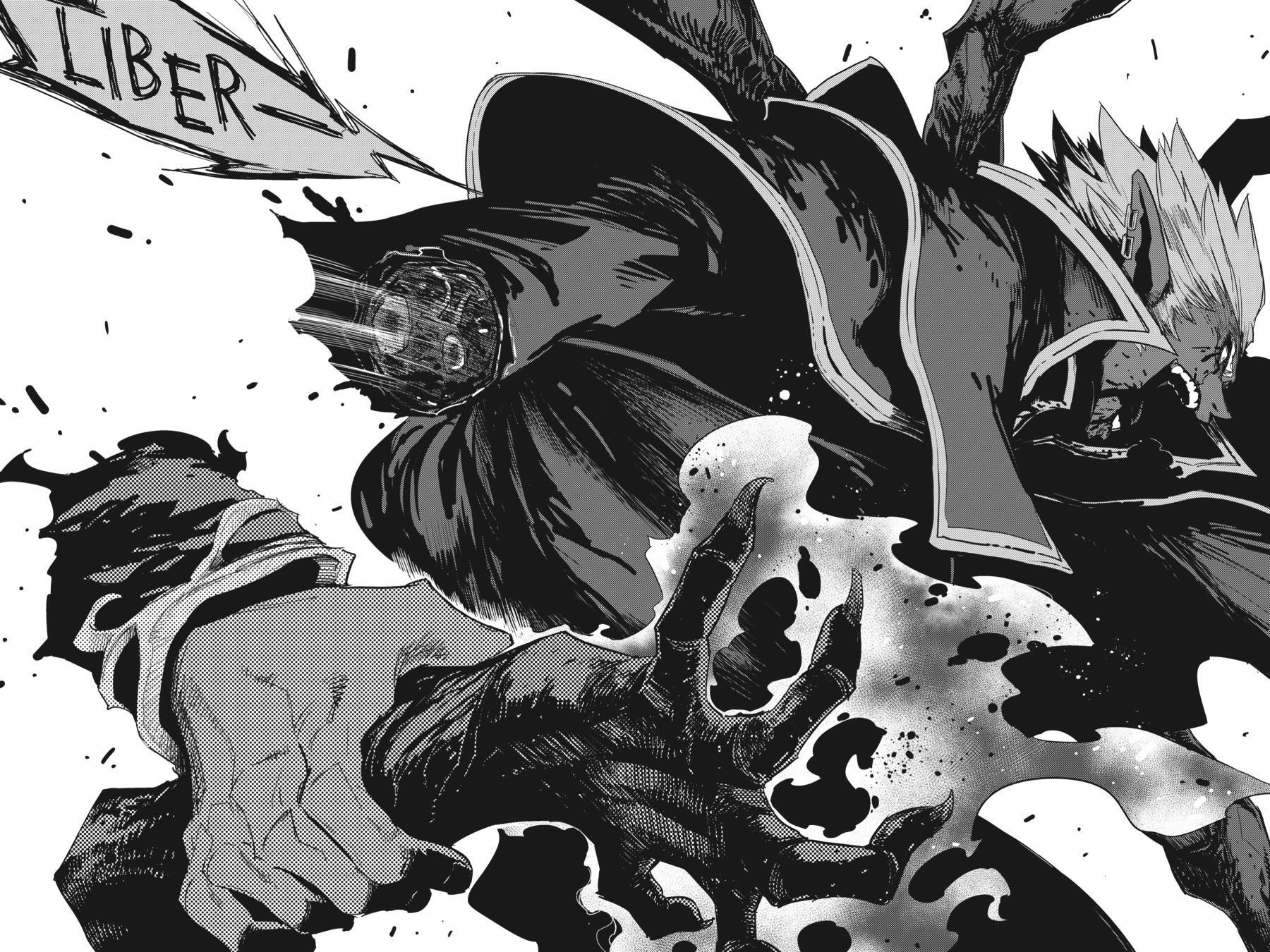 Read Goblin Slayer Manga Online