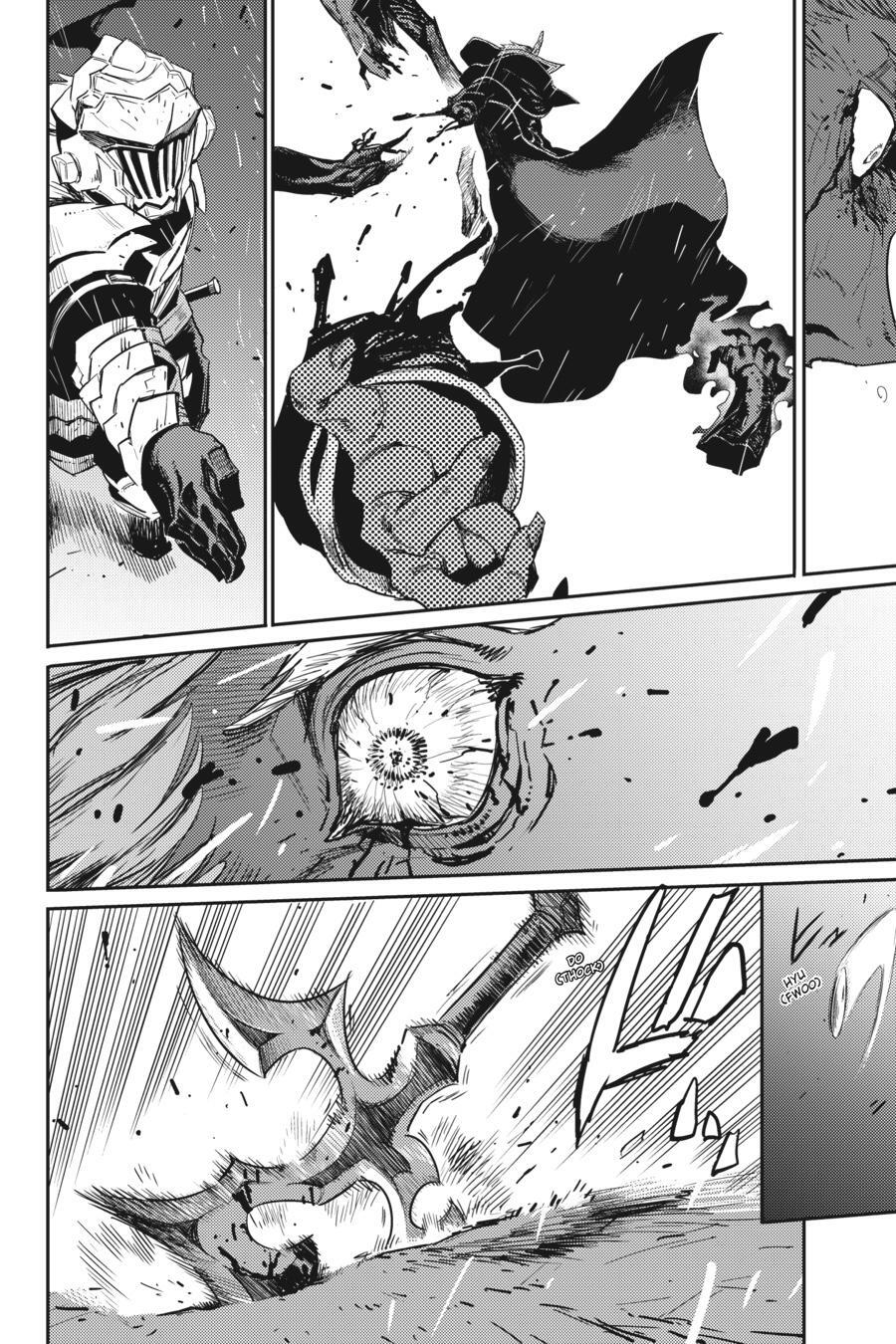 Read Goblin Slayer Manga Online