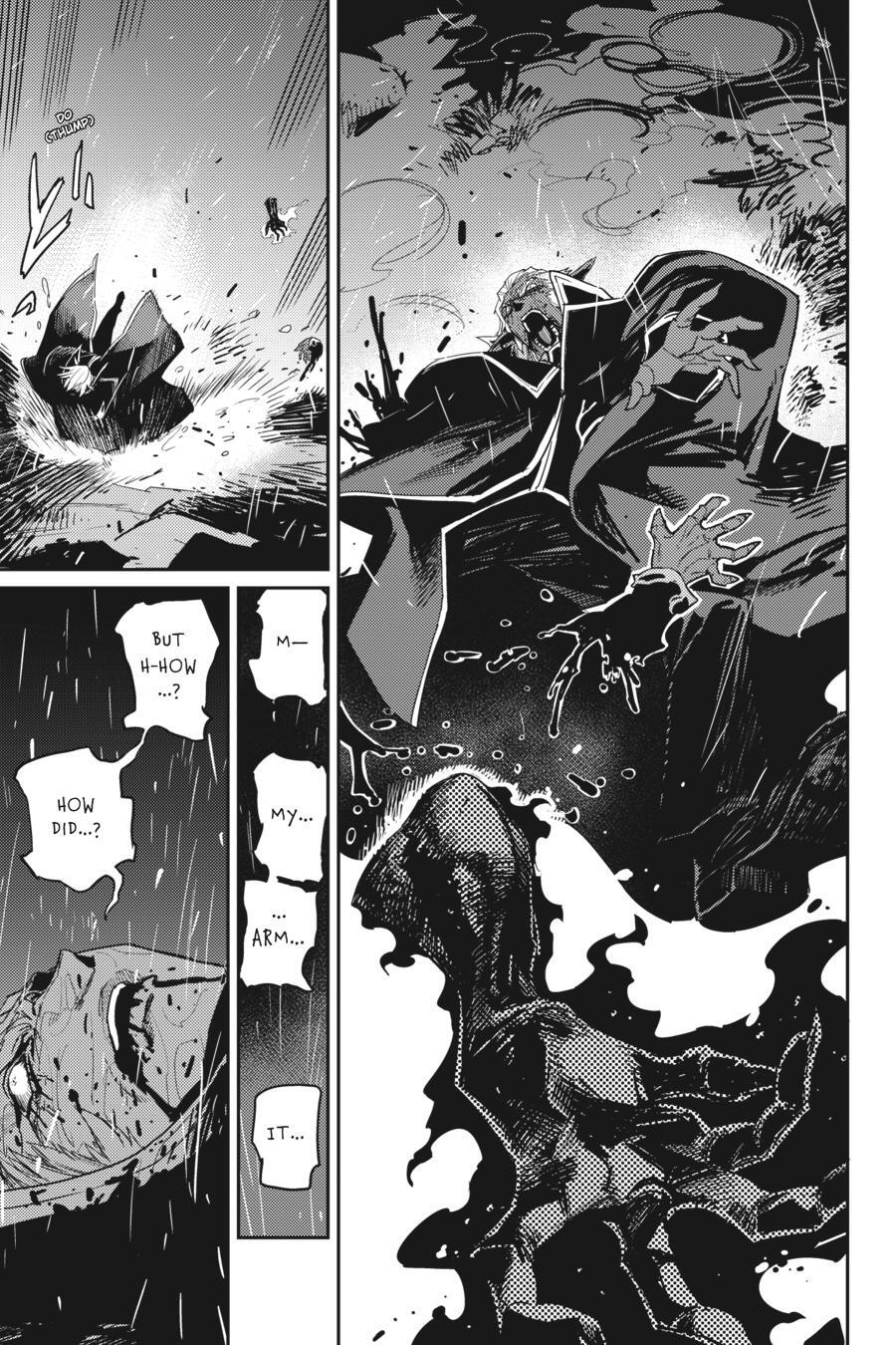 Read Goblin Slayer Manga Online