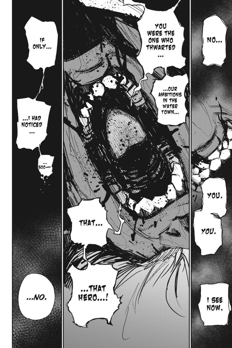 Read Goblin Slayer Manga Online